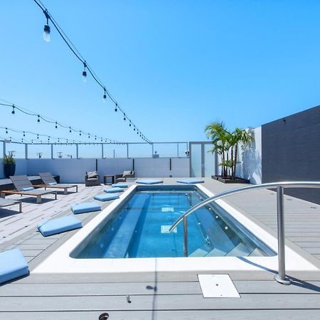 Shade Hotel Manhattan Beach Esterno foto