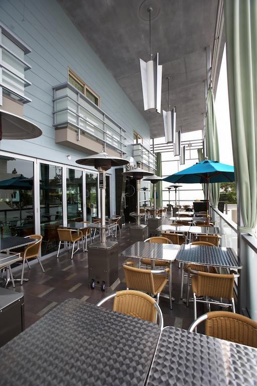 Shade Hotel Manhattan Beach Ristorante foto