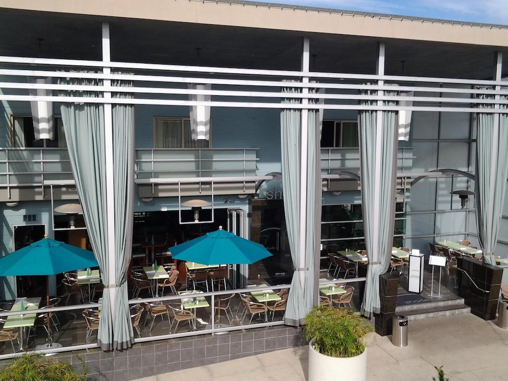 Shade Hotel Manhattan Beach Esterno foto